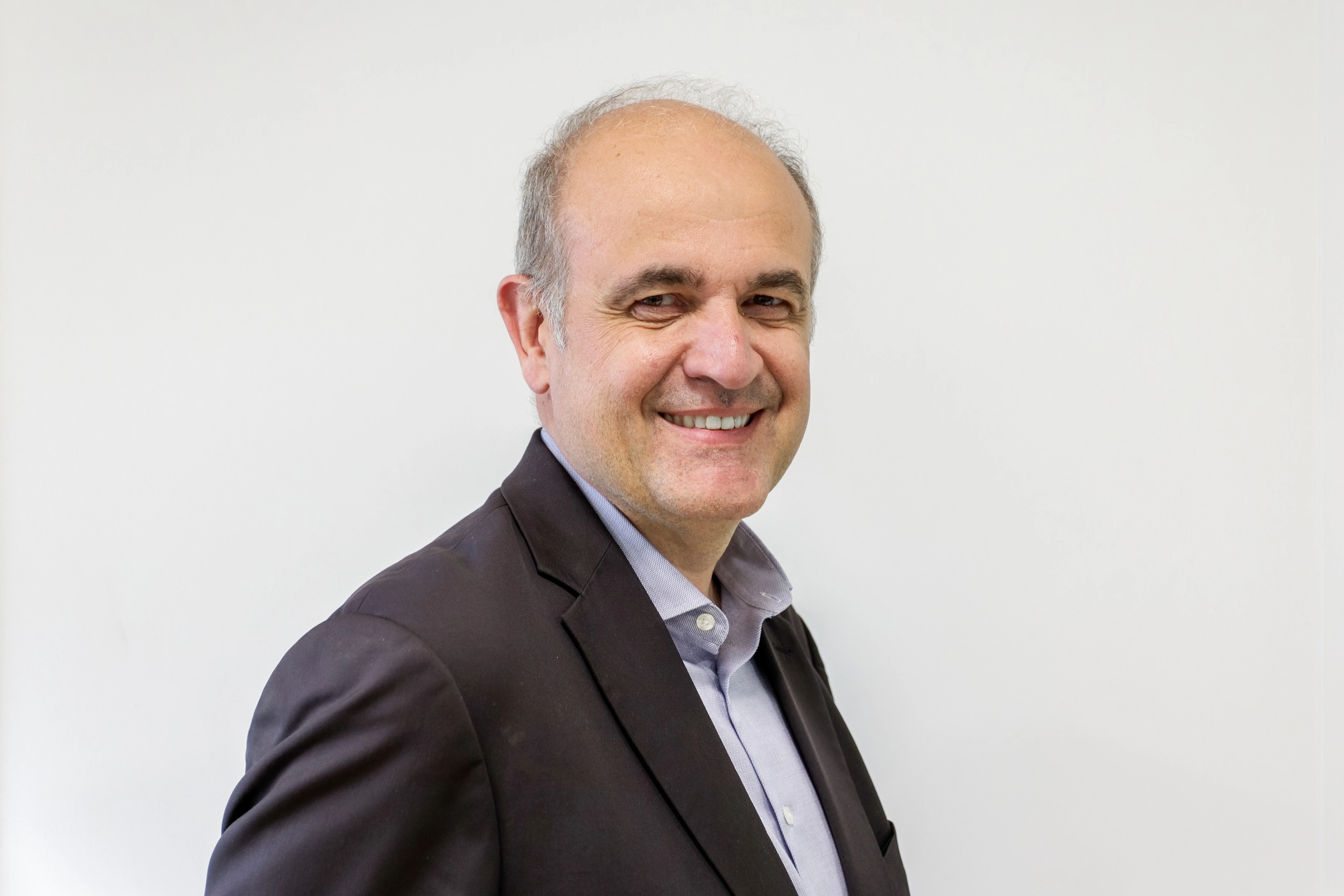 Frédéric ROUBY - Directeur ESSIN