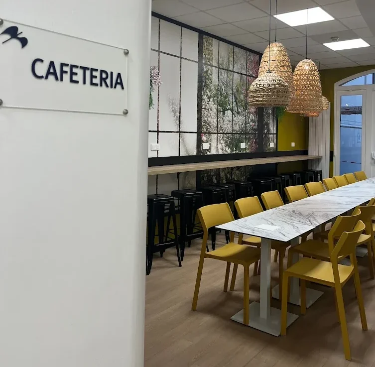 Découvrez le campus ESSIN et enesia à Miromesnil