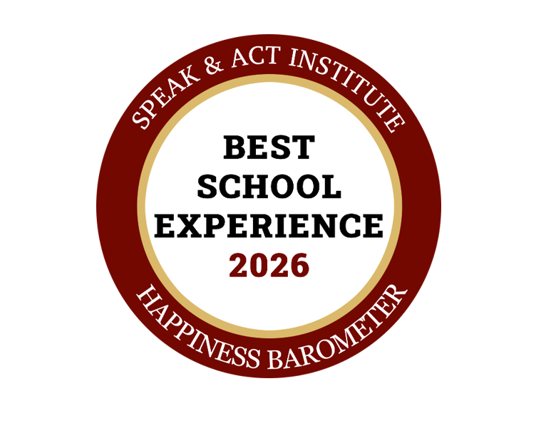 ESSIN - Best school Experience 2026