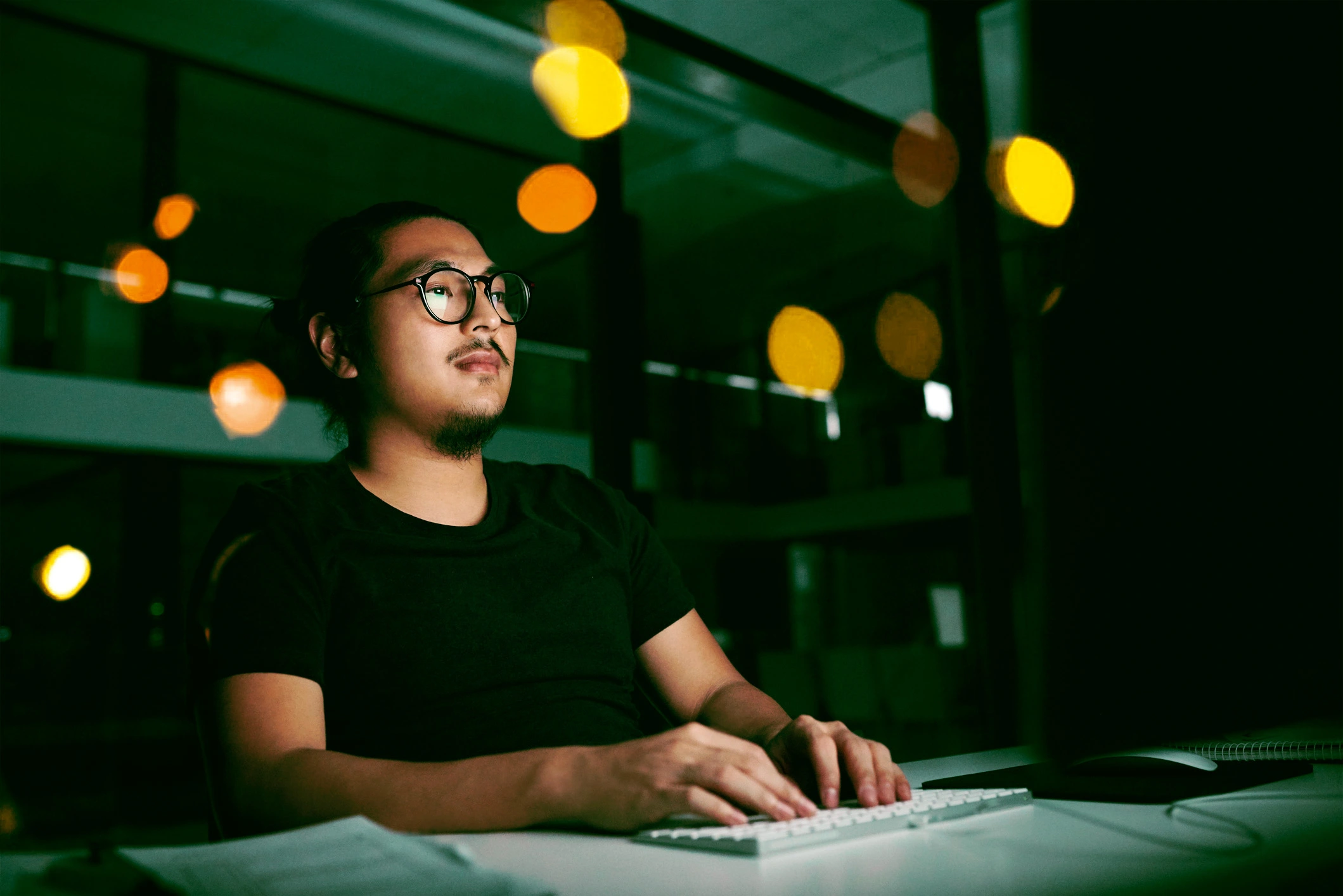 Métiers du cloud et des infrastructures numériques