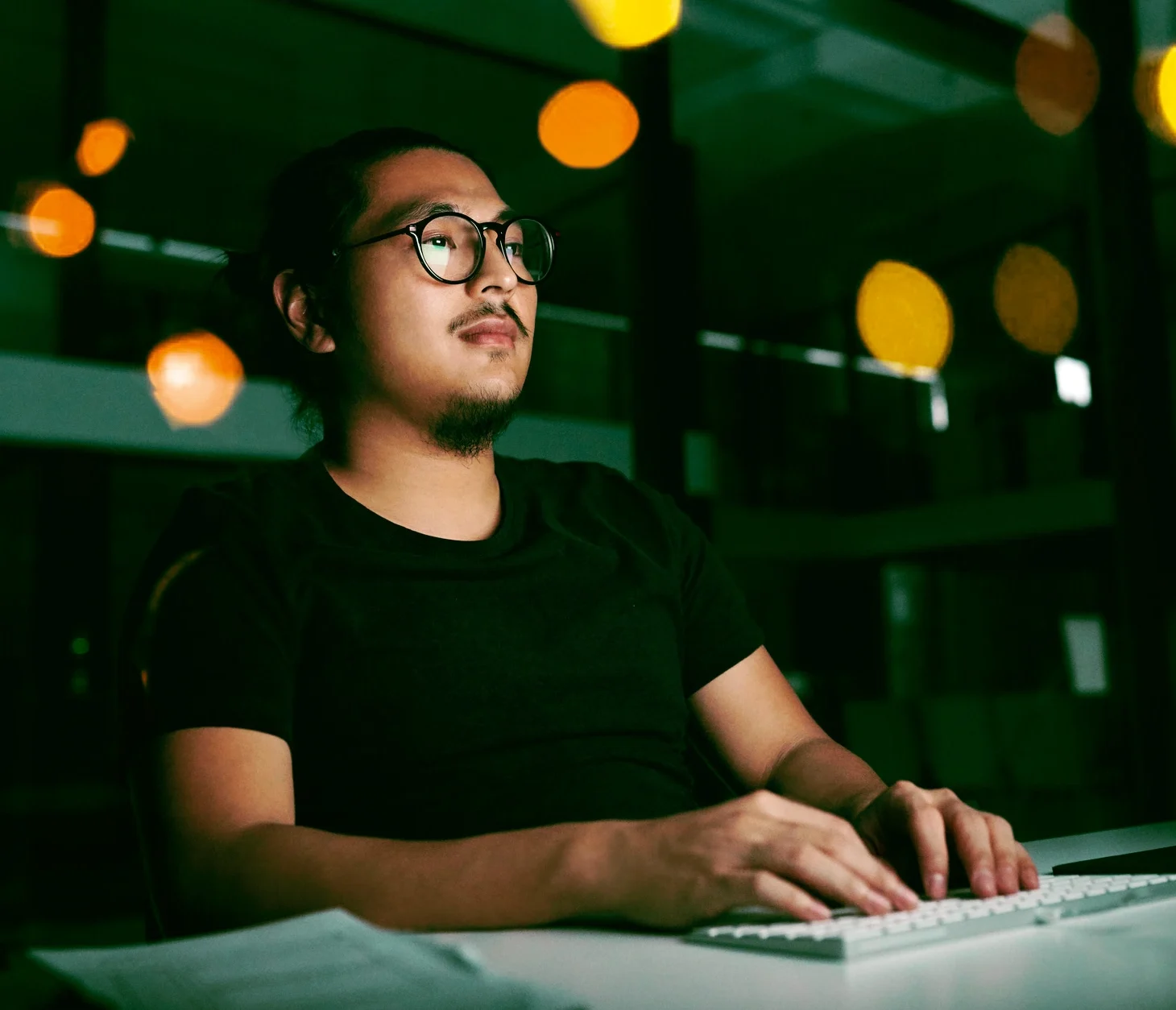 Étudiant découvrant le FinOps et l’optimisation des coûts Cloud