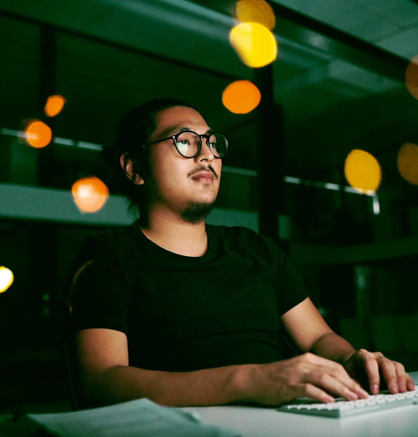 Étudiant en formation MLOps et machine learning